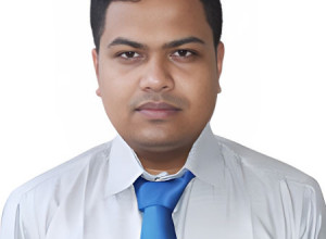 Md. Saiful Islam